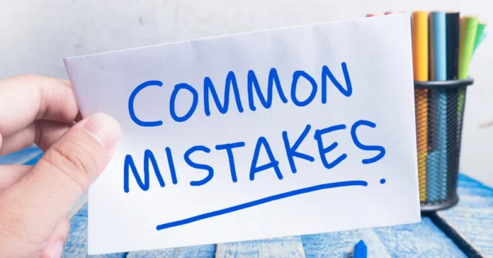 common-interview-mistakes-what-candidates-should-avoid