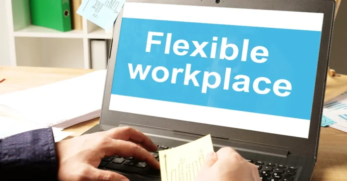 workplace-flexibility-and-its-effect-on-talent-retention-examining-flexible-work-arrangements-and-employee-satisfaction workplace-flexibility-and-its-effect-on-talent-retention-examining-flexible-work-arrangements-and-employee-satisfaction