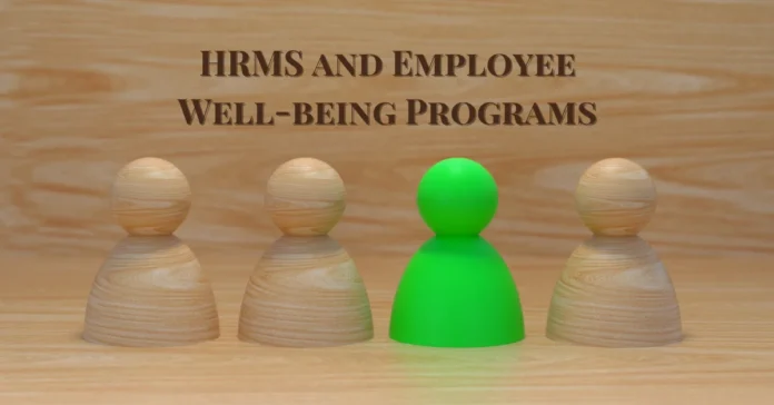 hrms-and-employee-well-being-programs